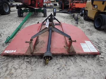 Main image Bush Hog SQ84